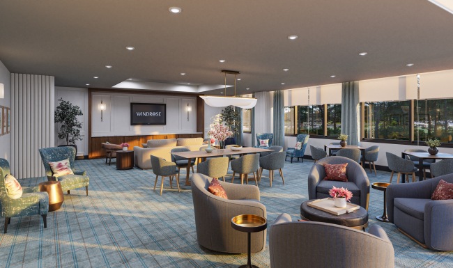 Great room