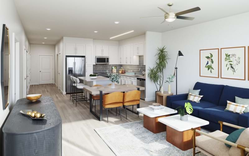 Your Apartment